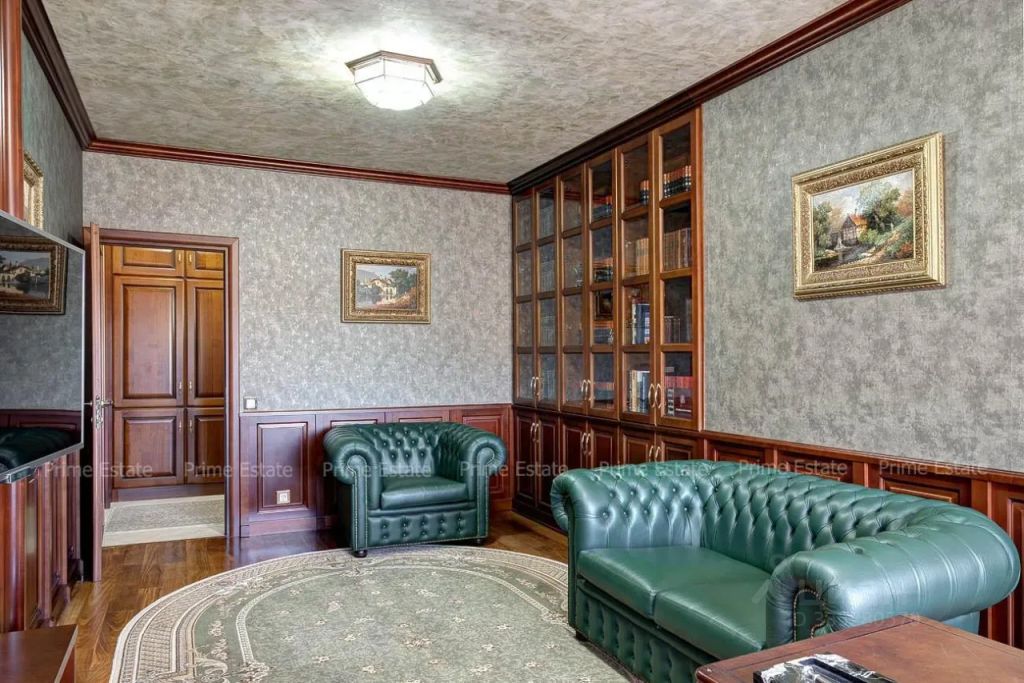 m. Ramenki: Apartment, 2-rooms