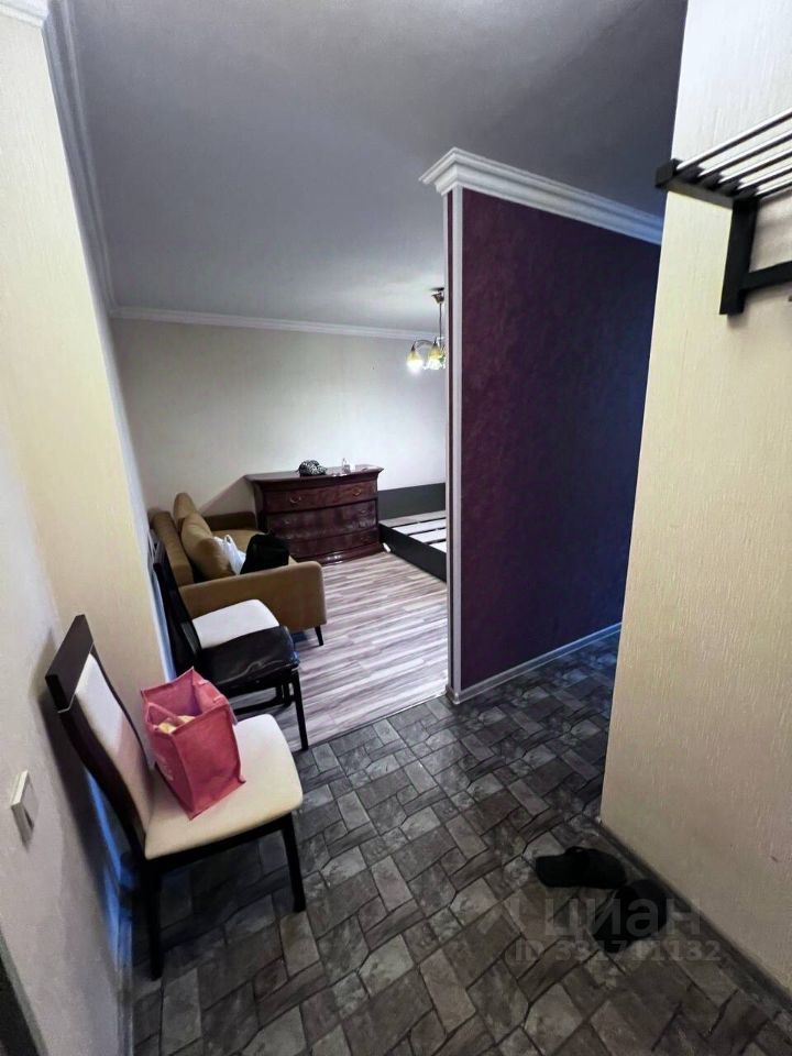 m. Levoberezhnaya: Apartment, 1-rooms