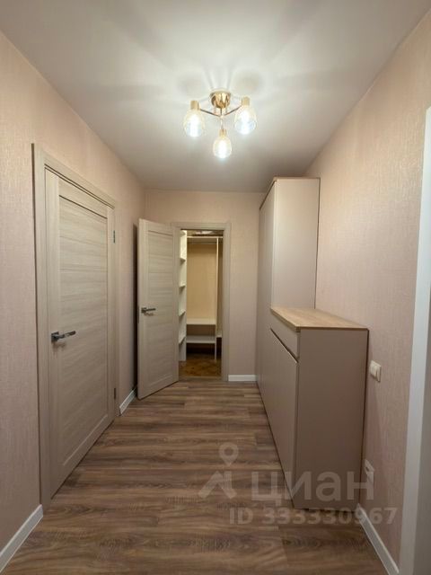 m. Kotelniki: Apartment, 1-rooms