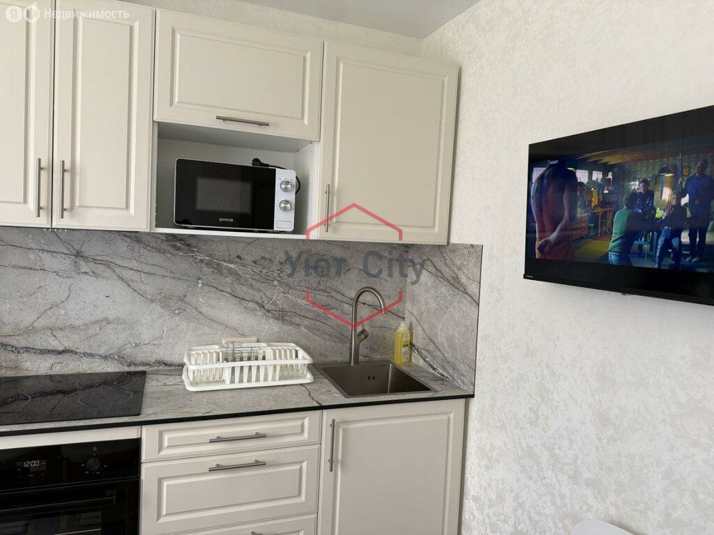 m. Begovaya: Apartment, 2-rooms