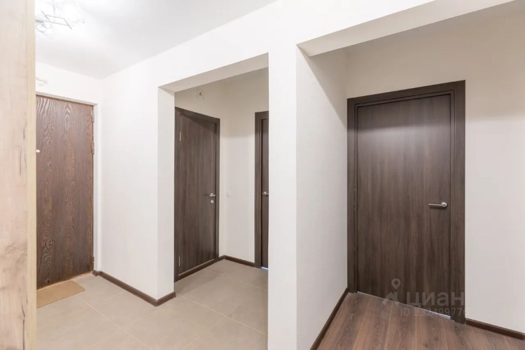 m. Bulvar Dmitriya Donskogo: Apartment, 2-rooms