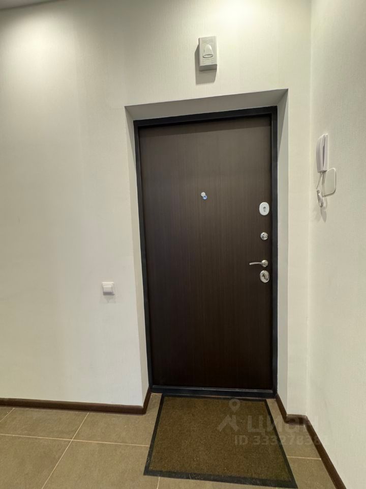 m. Medvedkovo: Apartment, 1-rooms