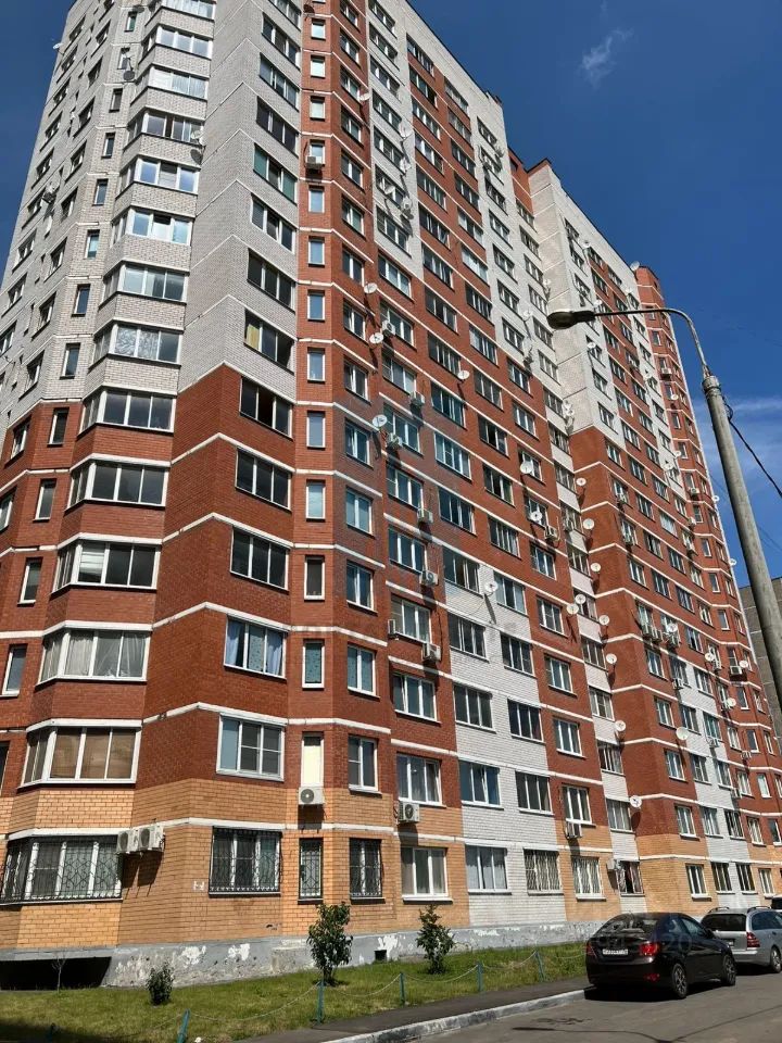 m. Podolsk: Apartment, 2-rooms