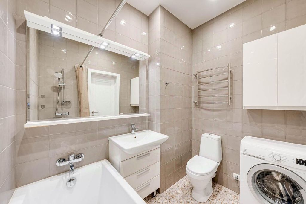 m. Medvedkovo: Apartment, 1-rooms