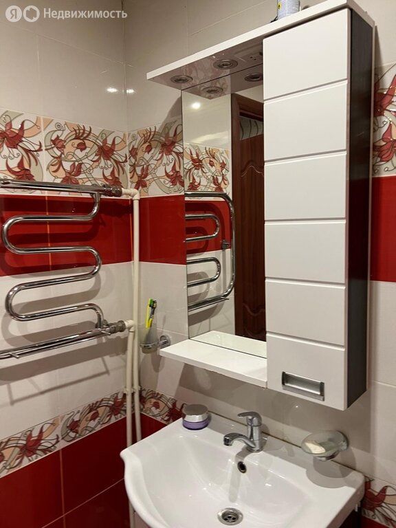 m. Dolgoprudnaya: Apartment, 2-rooms