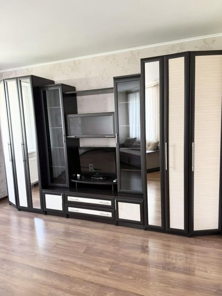 m. Khimki: Apartment, 1-rooms