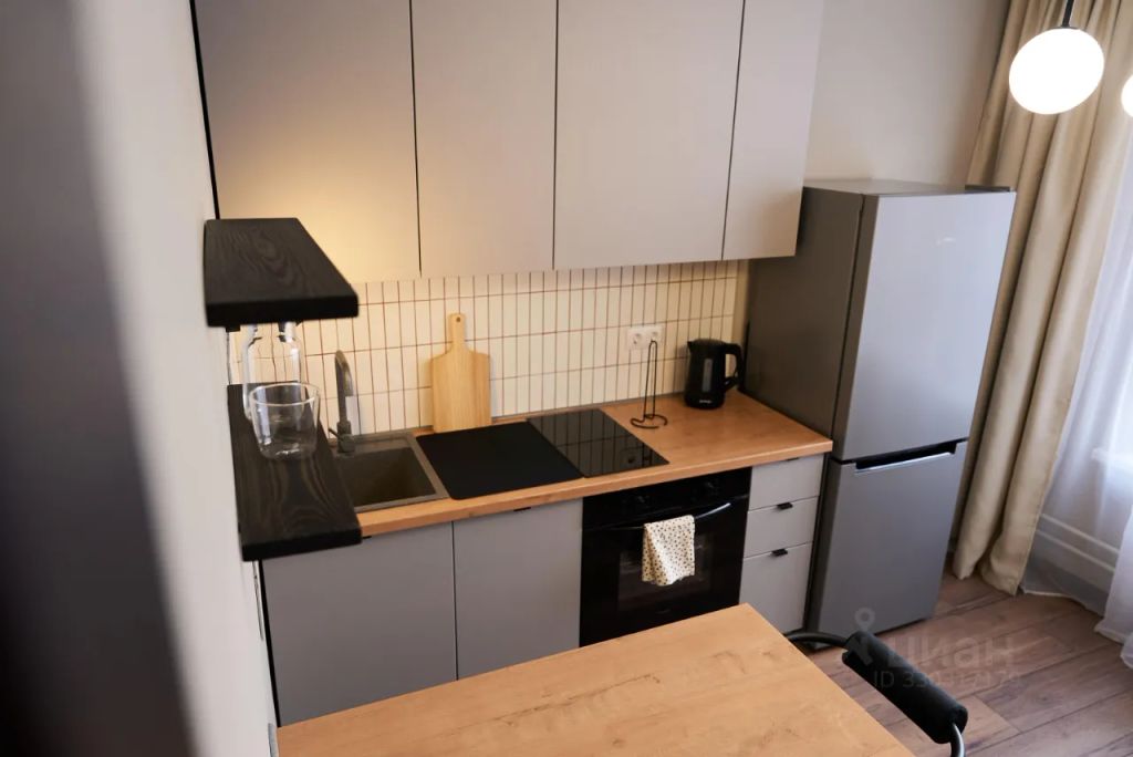 m. Panki: Apartment, 1-rooms