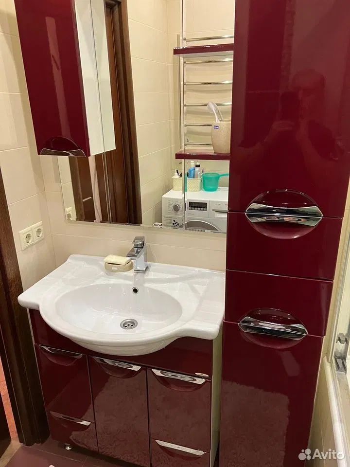 m. Levoberezhnaya: Apartment, 2-rooms