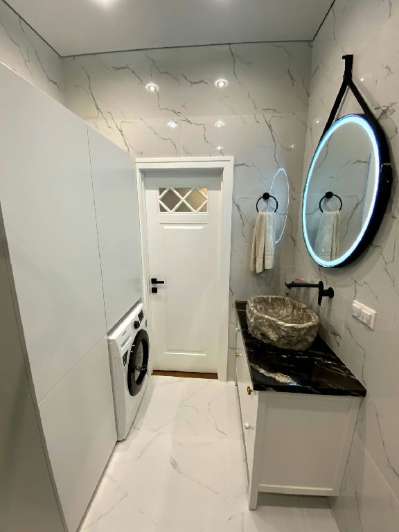 m. Dinamo: Apartment, 2-rooms