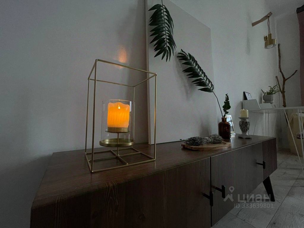 m. Kutuzovskaya: Apartment, 1-rooms