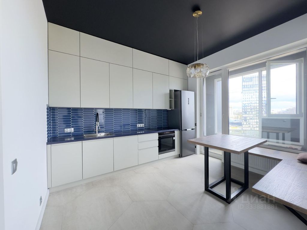 m. Spartak: Apartment, 1-rooms