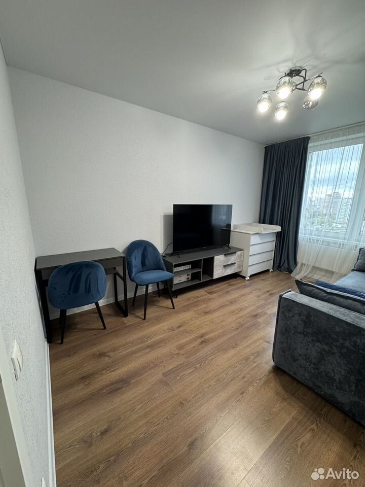 m. Lyubertsy I: Apartment, 2-rooms