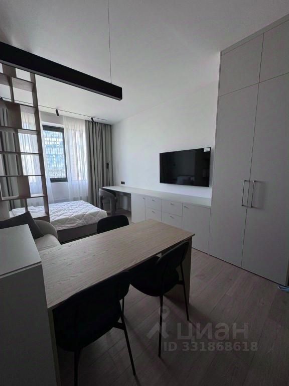 m. Shelepikha: Apartment, 1-rooms