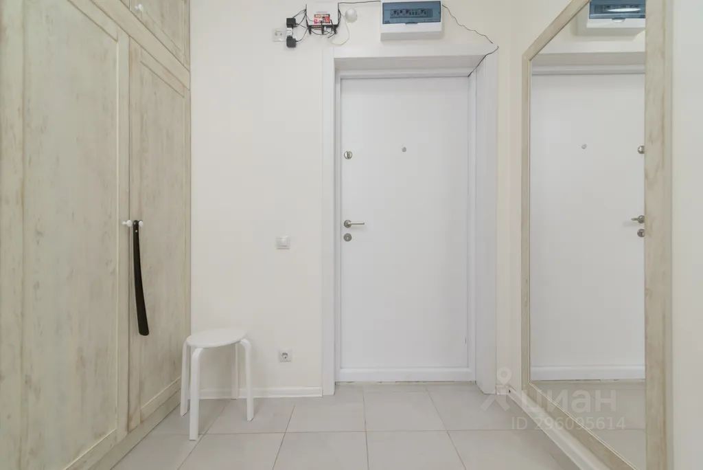 m. Kotelniki: Apartment, 2-rooms