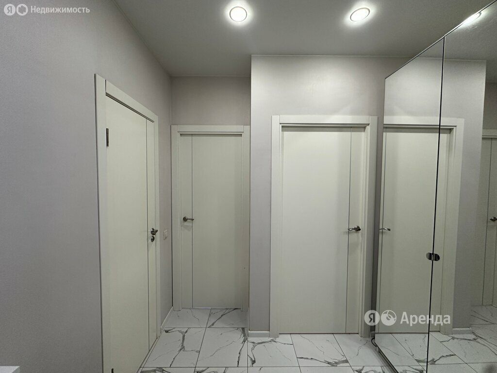 m. Strogino: Apartment, 1-rooms