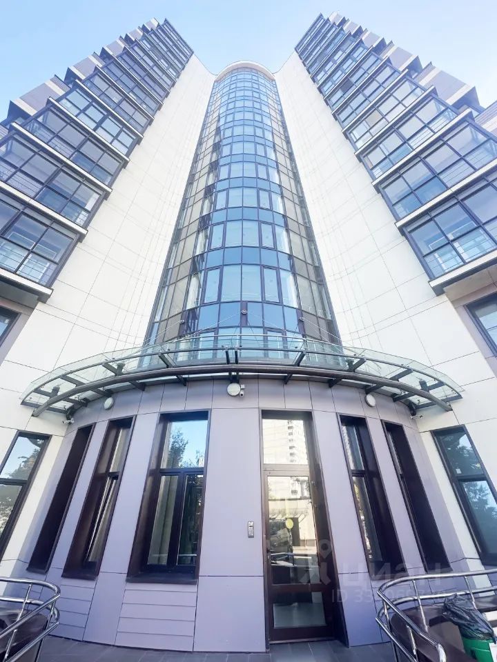 m. Ozernaya: Apartment, 1-rooms