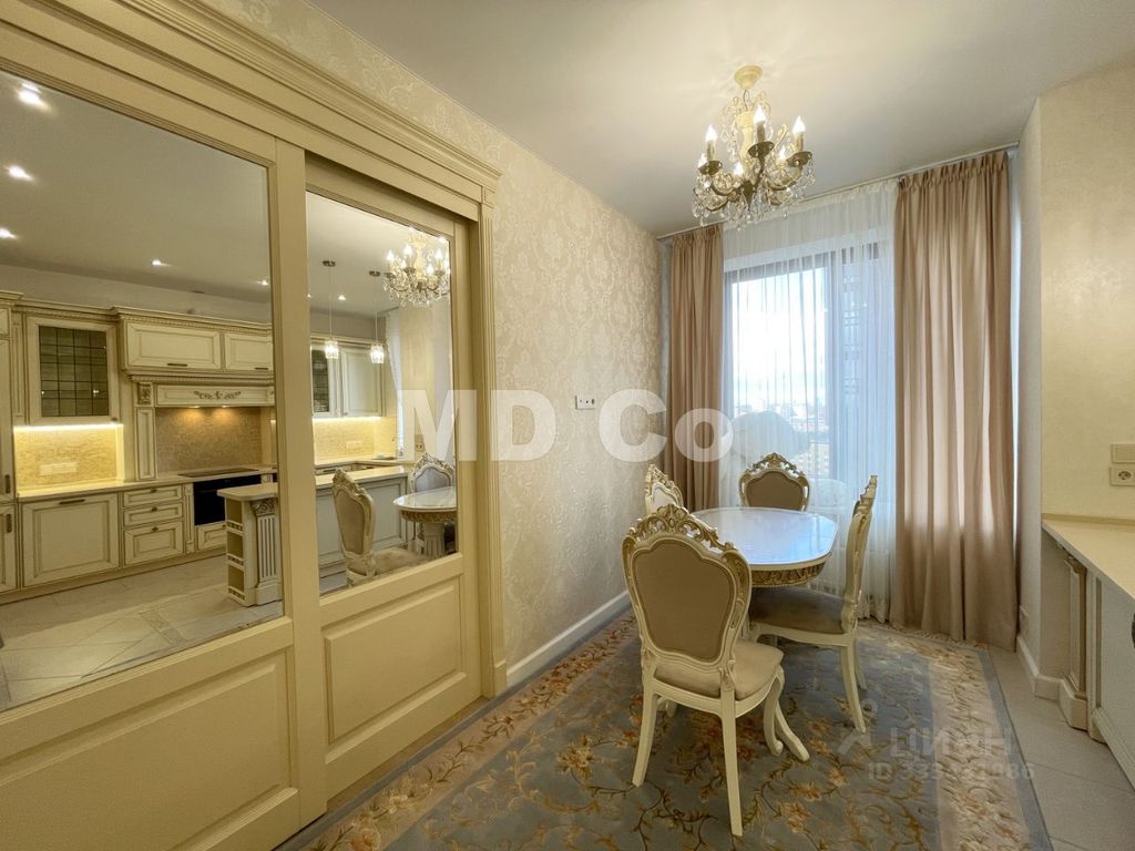 m. Fili: Apartment, 2-rooms