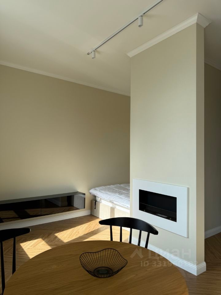 m. Botanichesky sad: Apartment, 1-rooms
