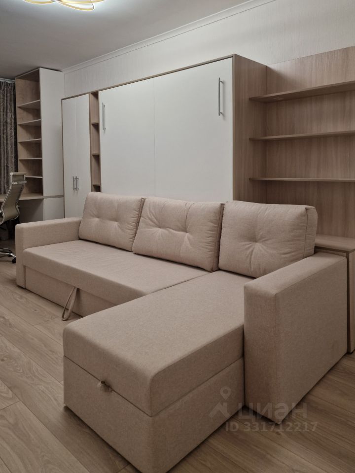 m. Oktyabrskoe pole: Apartment, 1-rooms