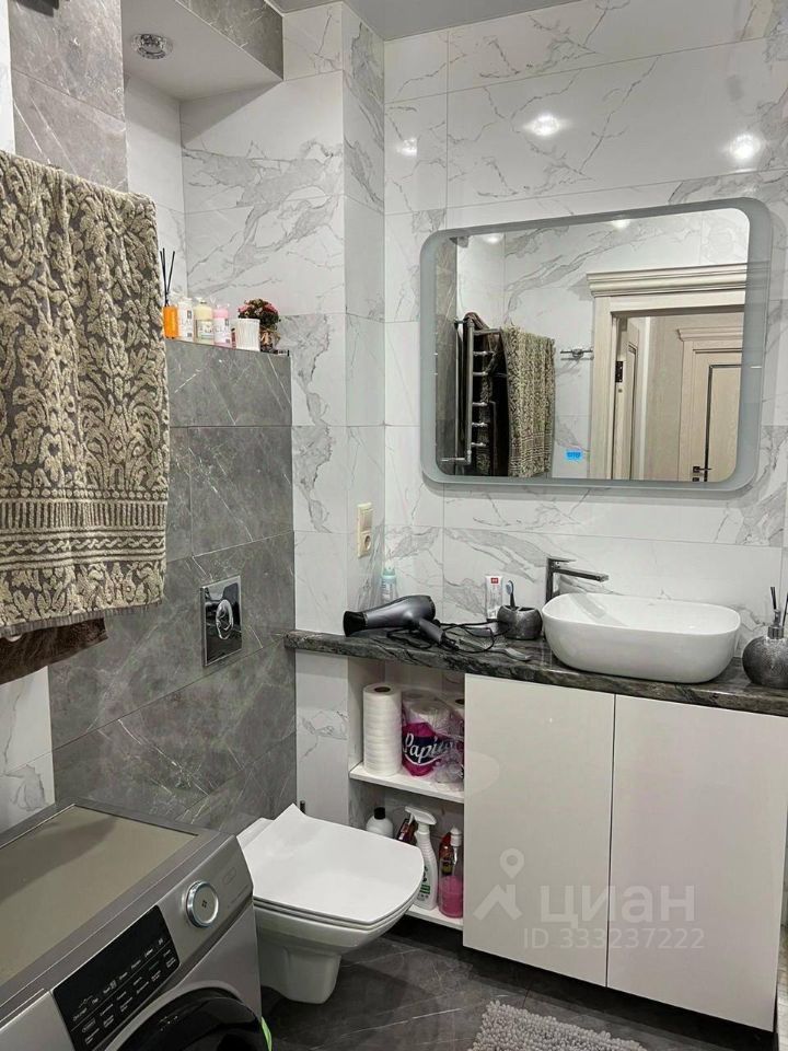 m. Opalikha: Apartment, 1-rooms