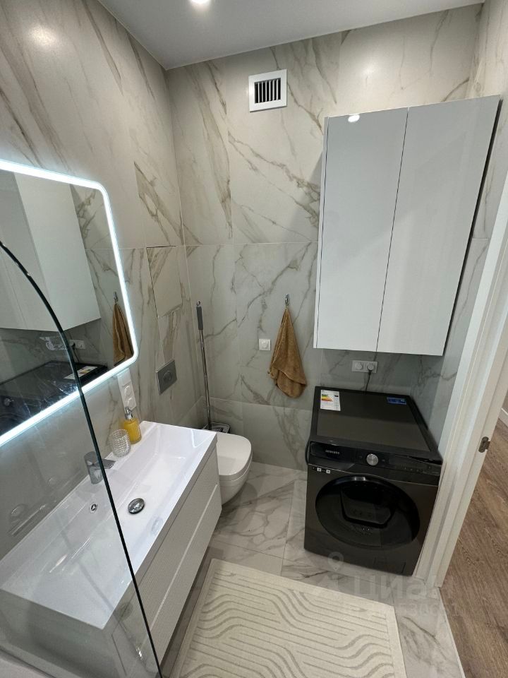 m. Skolkovo: Apartment, 3-rooms