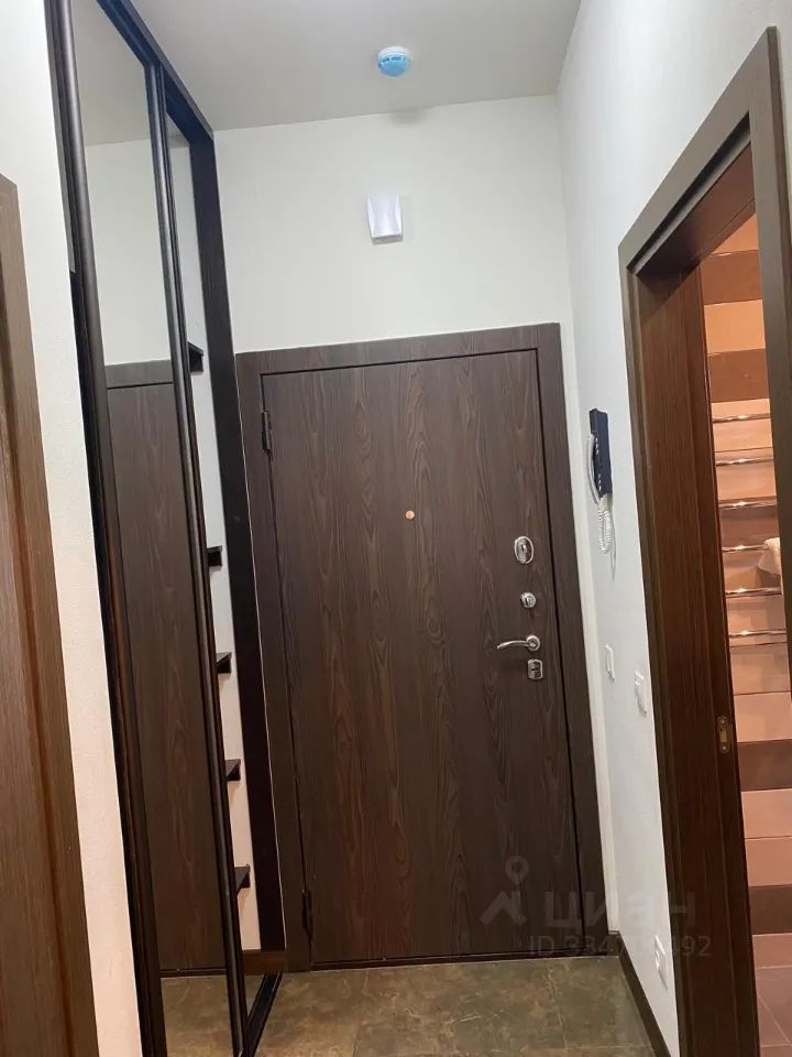 m. Botanichesky sad: Apartment, 1-rooms