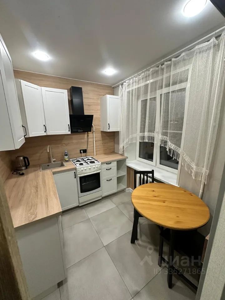 m. Frunzenskaya: Apartment, 1-rooms