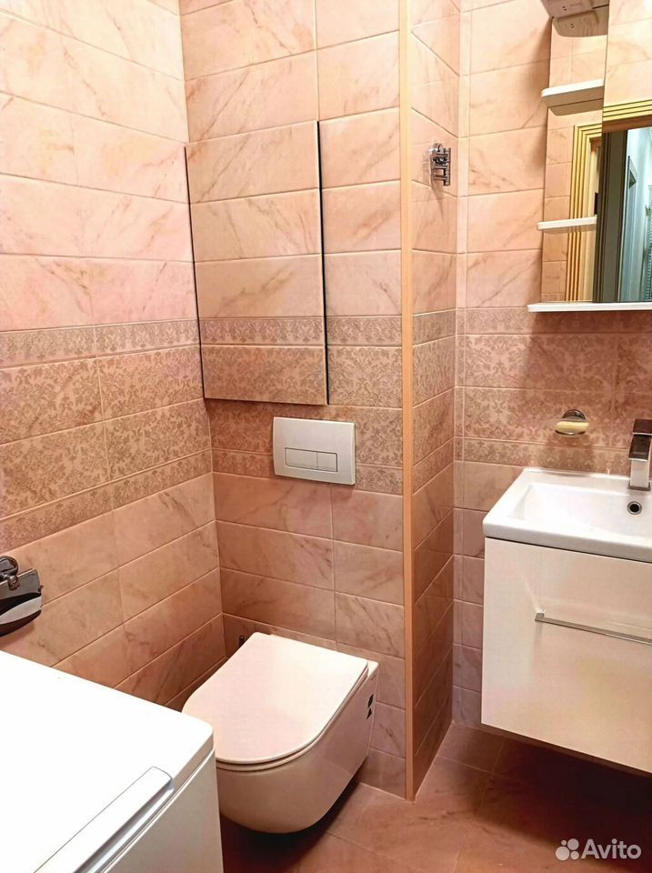 m. Khimki: Apartment, 1-rooms