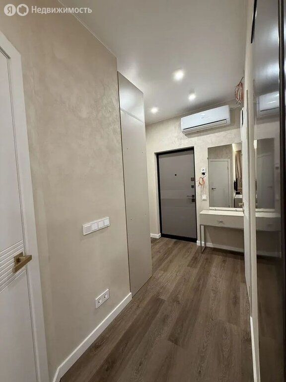 m. Tushinskaya: Apartment, 1-rooms