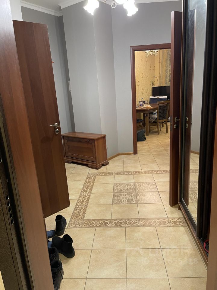 m. Schelkovskaya: Apartment, 1-rooms