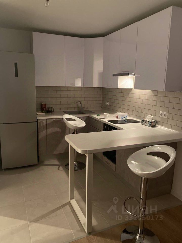 m. Seligerskaya: Apartment, 1-rooms