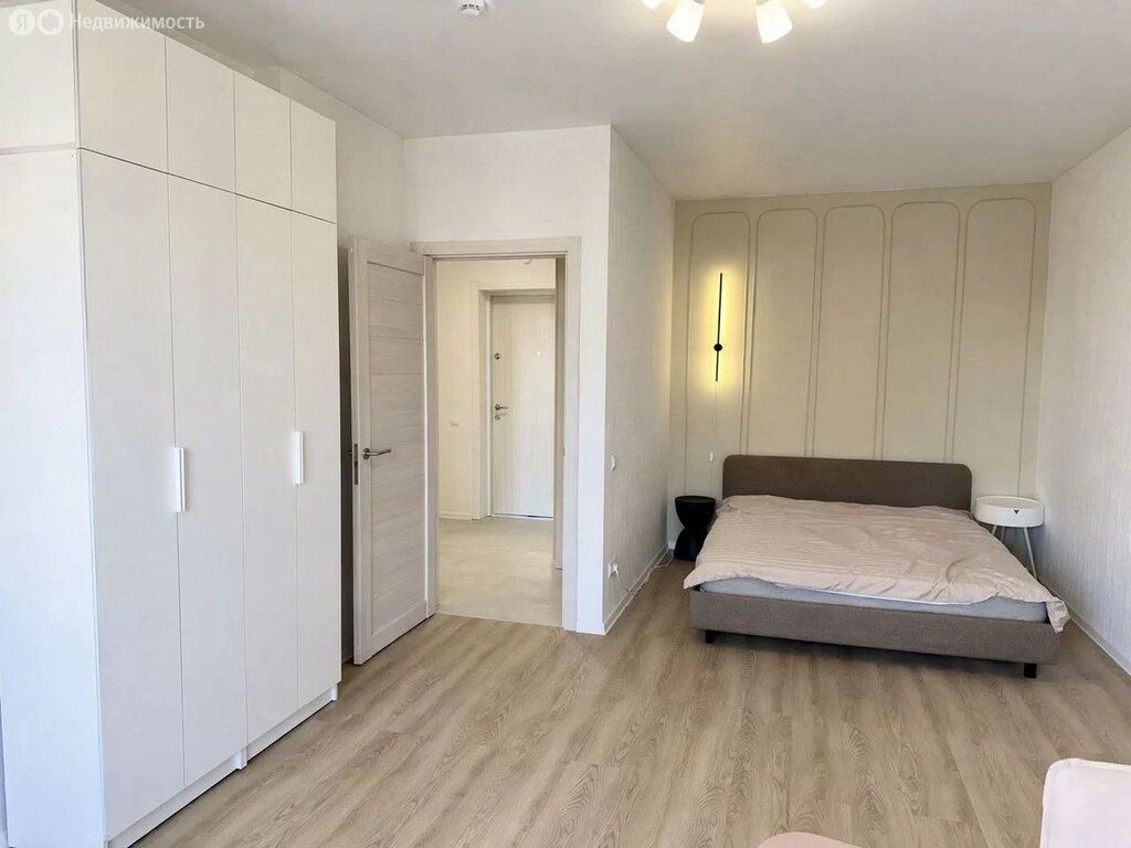 m. Aminyevskaya: Apartment, 1-rooms