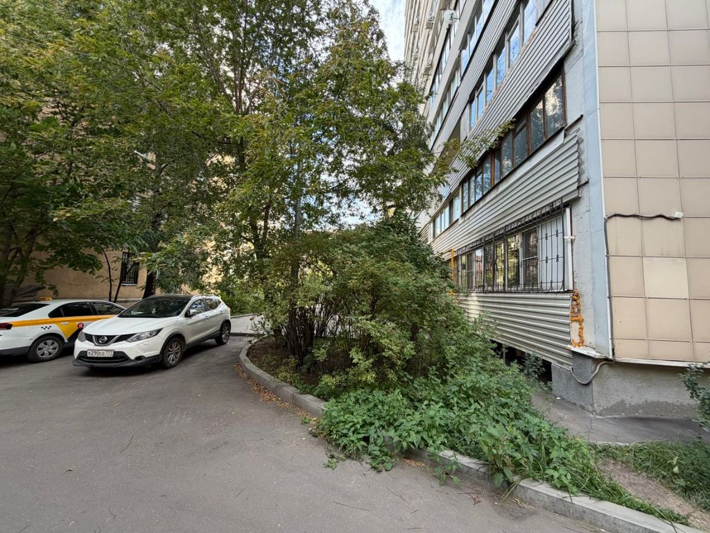 m. Shabolovskaya: Apartment, 1-rooms