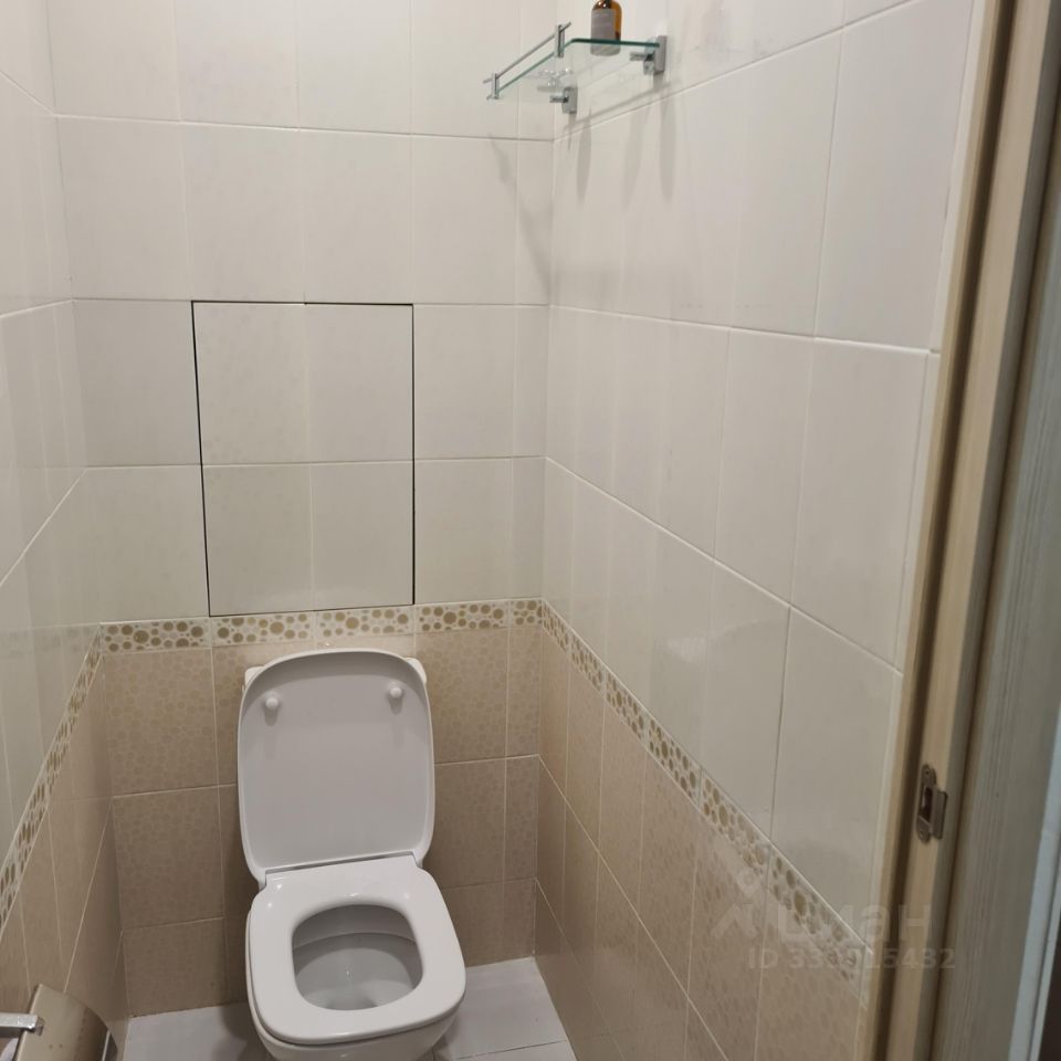 m. Khimki: Apartment, 1-rooms