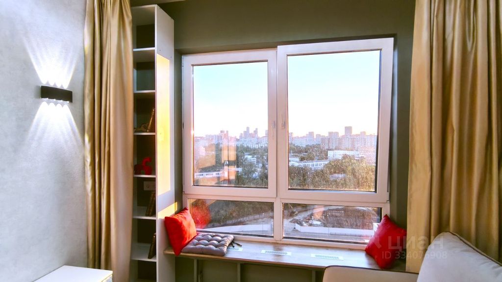 m. Degunino: Apartment, 1-rooms