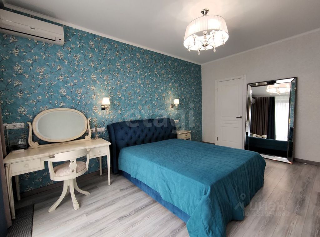 m. Skolkovo: Apartment, 2-rooms