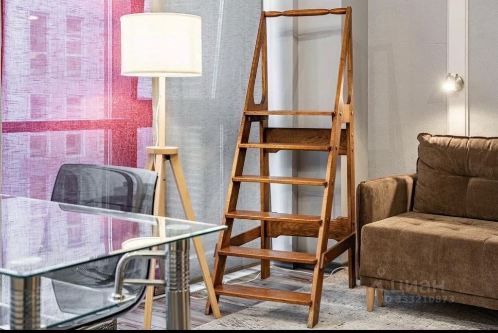 m. Baumanskaya: Apartment, studio