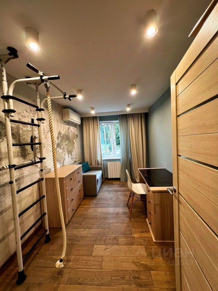 m. Otdykh: Apartment, 2-rooms