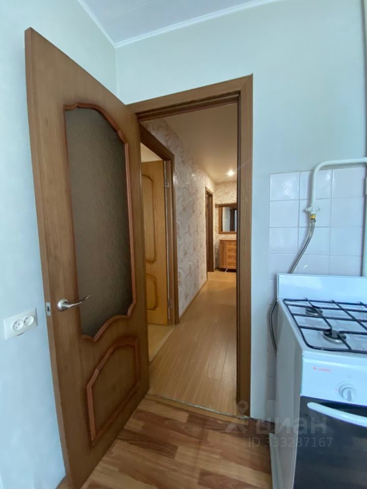 m. Podolsk: Apartment, 2-rooms