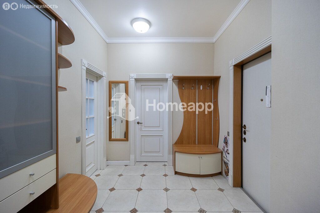 m. Ramenki: Apartment, 2-rooms