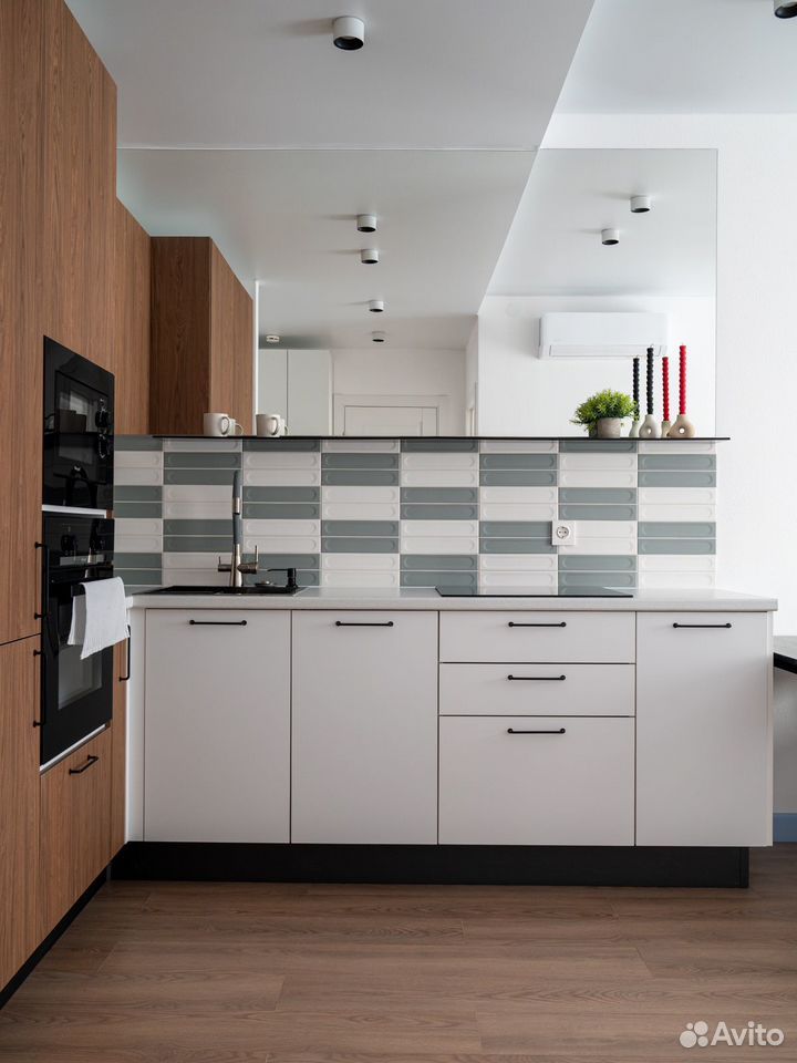 m. Volgogradsky prospekt: Apartment, 1-rooms