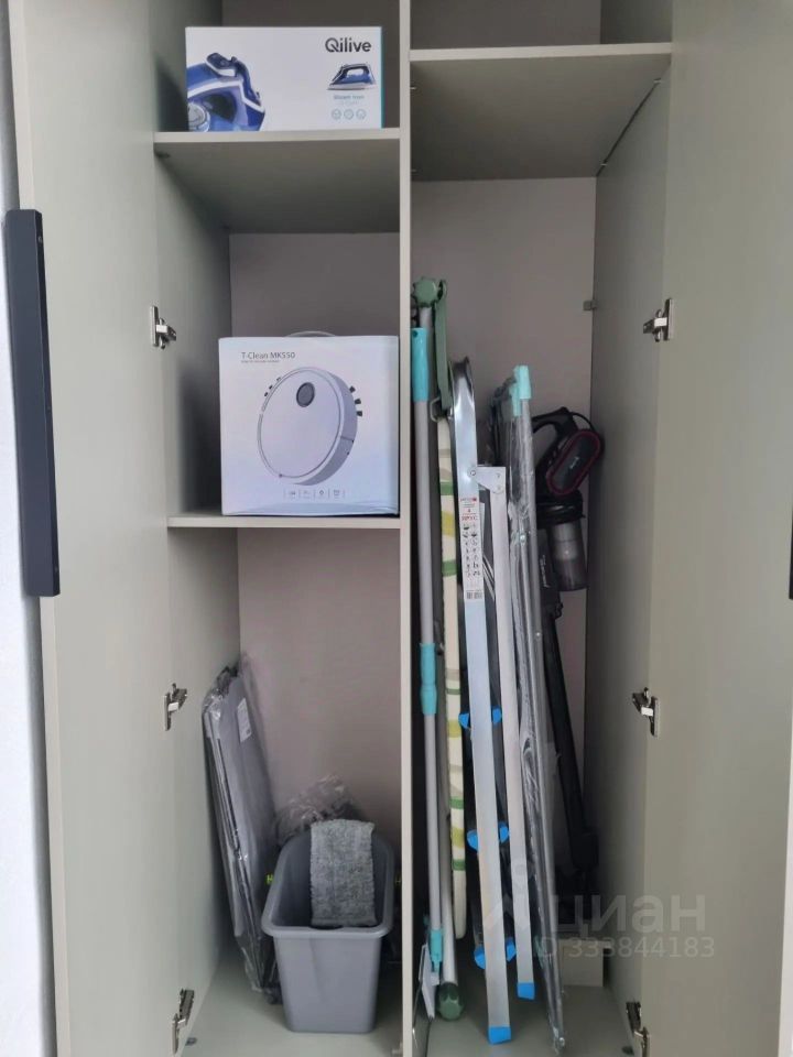 m. Strogino: Apartment, studio