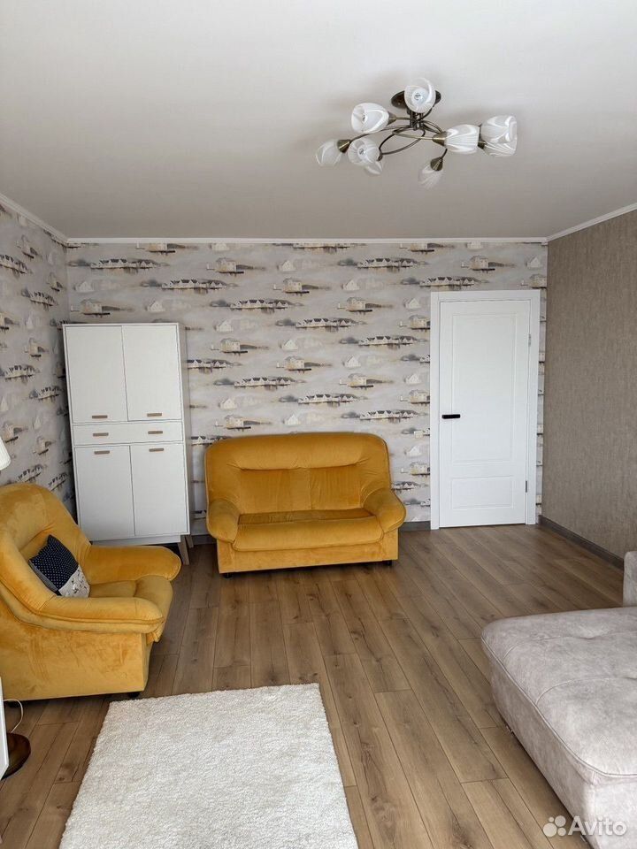 m. Dolgoprudnaya: Apartment, 1-rooms