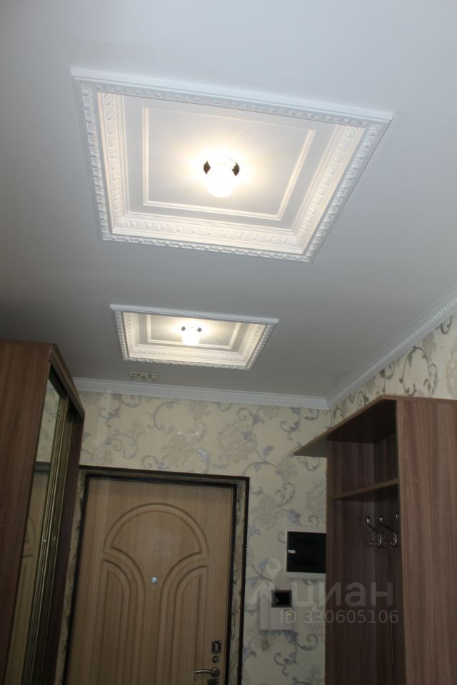 m. Kotelniki: Apartment, 2-rooms