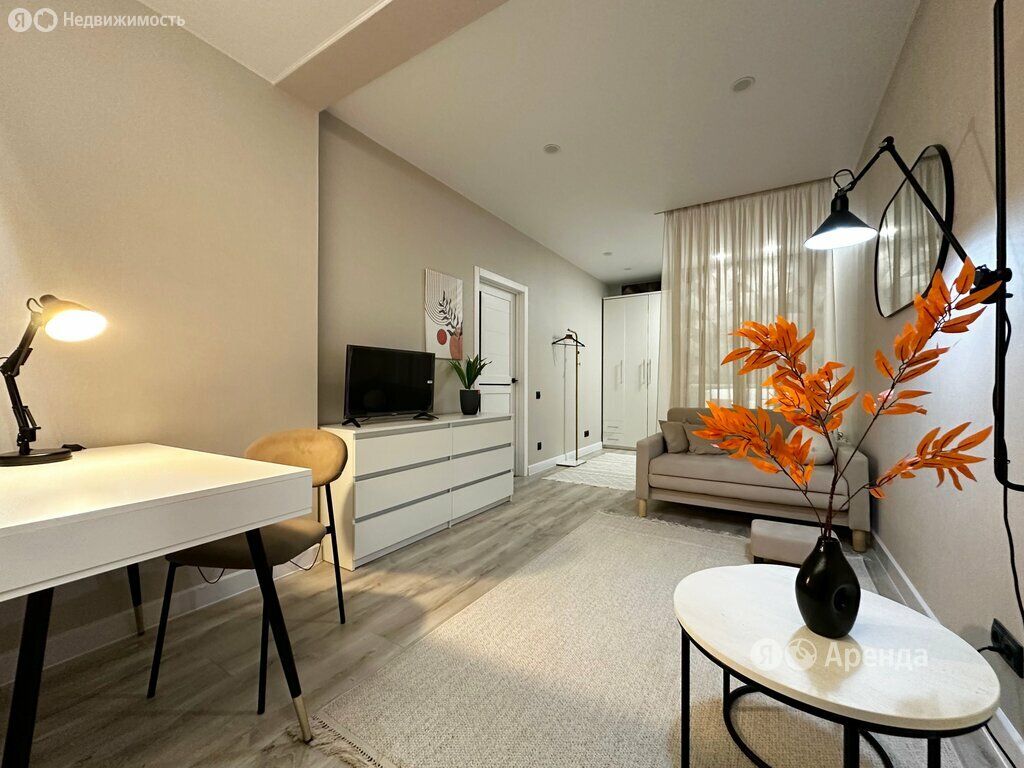m. Bakovka: Apartment, 3-rooms