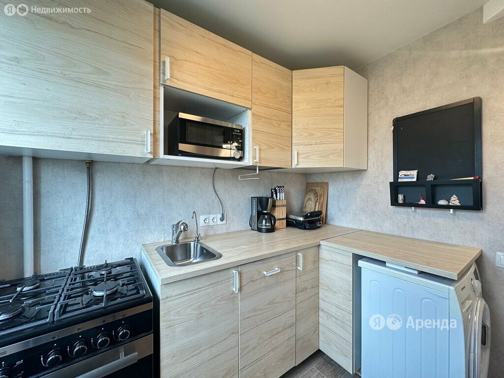m. Streshnevo: Apartment, 1-rooms