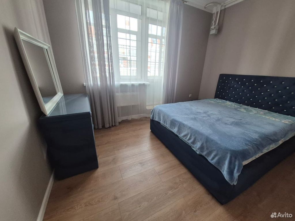 m. Scherbinka: Apartment, 3-rooms