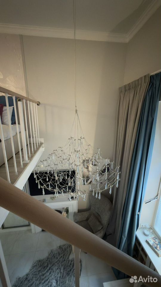 m. Marksistskaya: Apartment, 1-rooms