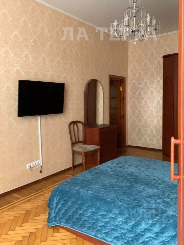 m. Kievskaya: Apartment, 2-rooms