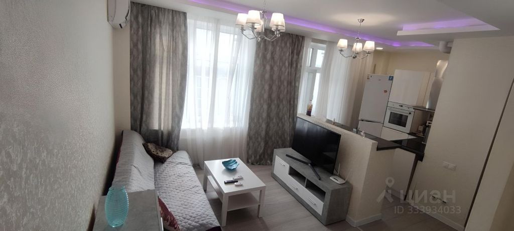 m. Molzhaninovo: Apartment, 1-rooms